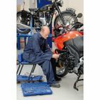 Draper 56224 Mechanics Car Creeper and Seat additional 3