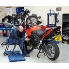 Draper 56224 Mechanics Car Creeper and Seat additional 4