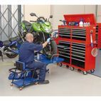 Draper 56224 Mechanics Car Creeper and Seat additional 5