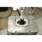 Draper 56244 25mm - 57mm Cylinder Hone additional 3