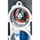 Draper 56246 51mm - 177mm Cylinder Hone additional 3