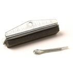 Draper 56247 25mm - 57mm Cylinder Hone 220 Grit Stone Set additional 1