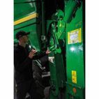 Draper 56316 XP20 20V Cordless LED Worklight - Bare additional 3