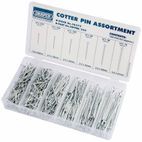 Draper 56375 Split Pin Assortment (555 Piece) additional 2