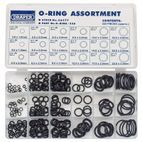 Draper 56377 O Ring Assortment (225 Piece) additional 1