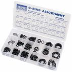 Draper 56377 O Ring Assortment (225 Piece) additional 2