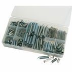 Draper 56380 Compression And Extension Spring Assortment (200 Piece) additional 2