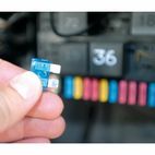 Draper 56381 Standard Automotive Plug-In Fuse Assortment (120 Piece) additional 3