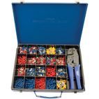 Draper 56383 Ratchet Crimping Tool and Terminal Kit additional 1