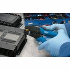 Draper 56383 Ratchet Crimping Tool and Terminal Kit additional 3