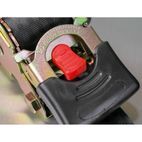 Sealey ATD50301 Auto Retractable Ratchet Tie Down 50mm x 3m additional 2