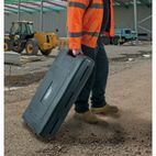 Draper 56413 22.5Kg T - Handle Hex Breaker (2100W) additional 2