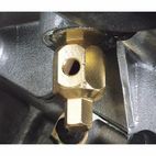 Draper 56627 Drain Plug Key Set (5 Piece) additional 3