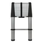Sealey ATL13 Aluminium Telescopic Ladder 13-Tread EN 131 additional 1