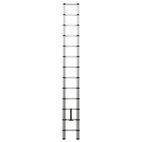Sealey ATL13 Aluminium Telescopic Ladder 13-Tread EN 131 additional 3