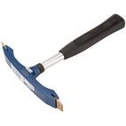 Draper 57539 Double-Ended Scutch Hammer additional 1