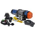 Sealey ATV1135 ATV/Quad Recovery Winch 1135kg (2500lb) Line Pull 12V additional 3