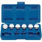 Draper 57798 Injector Noid Light Kit (6 Piece) additional 2