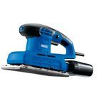 Draper 57941 1/2 Sheet Sander (300W) additional 1