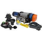 Sealey ATV2040 ATV/Quad Recovery Winch 2040kg (4500lb) Line Pull 12V additional 3