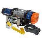 Sealey ATV2040 ATV/Quad Recovery Winch 2040kg (4500lb) Line Pull 12V additional 1