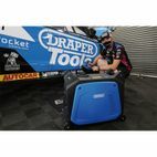 Draper 58329 Heat Gun (1800W) additional 3