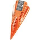 Draper 58682 Log Splitting Star Wedge (1.7kg) additional 1