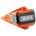 Draper 58682 Log Splitting Star Wedge (1.7kg) additional 2