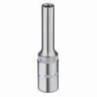 Elora 58721 4mm 1/4" Sq. Dr. Deep Socket additional 2
