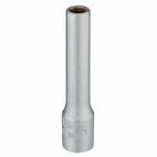 Elora 58723 5mm 1/4" Sq. Dr. Deep Socket additional 2