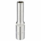 Elora 58724 5.5mm 1/4" Sq. Dr. Deep Socket additional 2