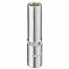 Elora 58727 7mm 1/4" Sq. Dr. Deep Socket additional 2