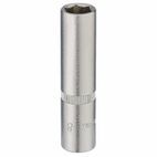 Elora 58728 8mm 1/4" Sq. Dr. Deep Socket additional 2