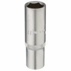 Elora 58731 11mm 1/4" Sq. Dr. Deep Socket additional 2