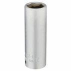 Elora 58732 12mm 1/4" Sq. Dr. Deep Socket additional 2