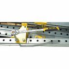 Elora 58747 375mm 1/2" Sq. Dr. Quick Release Soft Grip Reversible Ratchet additional 3