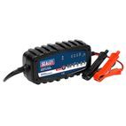 Sealey AUTOCHARGE200HF Compact Auto Smart Charger 2A 9-Cycle 6/12V - Lithium additional 3