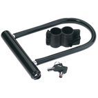 Draper 59176 PVC Coated Shackle Lock additional 1