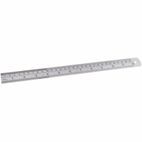 Draper 59641 300mm/12" Steel Rule additional 2