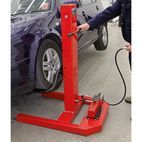 Sealey AVR1500FP Vehicle Lift 1.5tonne Air/Hydraulic with Foot Pedal additional 3