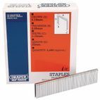 Draper 59839 25mm Staples (5000) additional 2