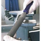 Draper 60224 12 x 250mm Second Cut Half Round File additional 2