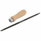 Draper 60312 175mm Double Ended Saw File additional 2