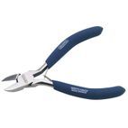 Draper 60743 110mm Carbon Steel Diagonal Side Cutter additional 1