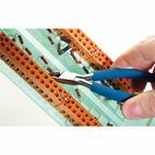 Draper 60743 110mm Carbon Steel Diagonal Side Cutter additional 3