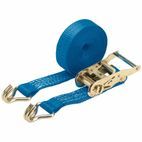 Draper 60918 1000kg Ratchet Tie Down Strap (6M x 35mm) additional 2