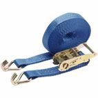 Draper 60921 1000kg Ratchet Tie Down Strap (8M x 35mm) additional 2
