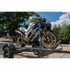 Draper 60957 750kg Ratcheting Tie Down Straps (4.5M x 25mm) additional 3