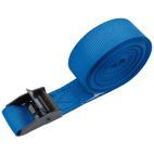 Draper 60961 60KG Tie Down Strap (4M x 25mm) additional 1