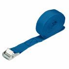 Draper 60961 60KG Tie Down Strap (4M x 25mm) additional 2